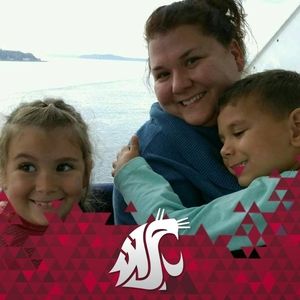 Meet your Posher, Shauna